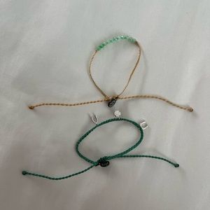 Pura Vida Bracelet Set